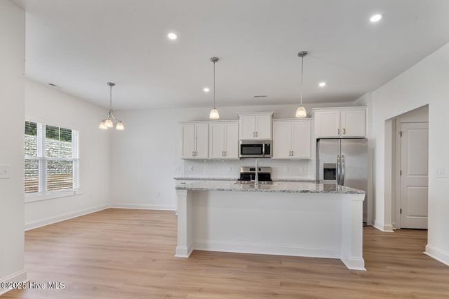 516 Burgundy Dr, House other with 3 bedrooms, 3 bathrooms and 2 parking in Southern Pines NC | Image 16
