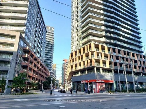 308-20 Bruyeres Mews, Toronto, ON, M5V0G8 | Card Image