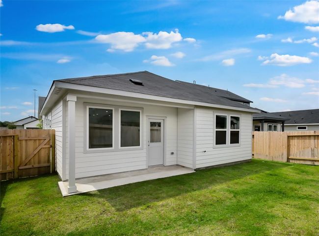 18019 Blue Prairie Trail ~ Ready Now | Image 15