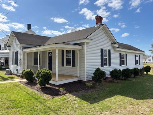 4393 Cox St, Carrsville, VA, 23315-4325 | Card Image