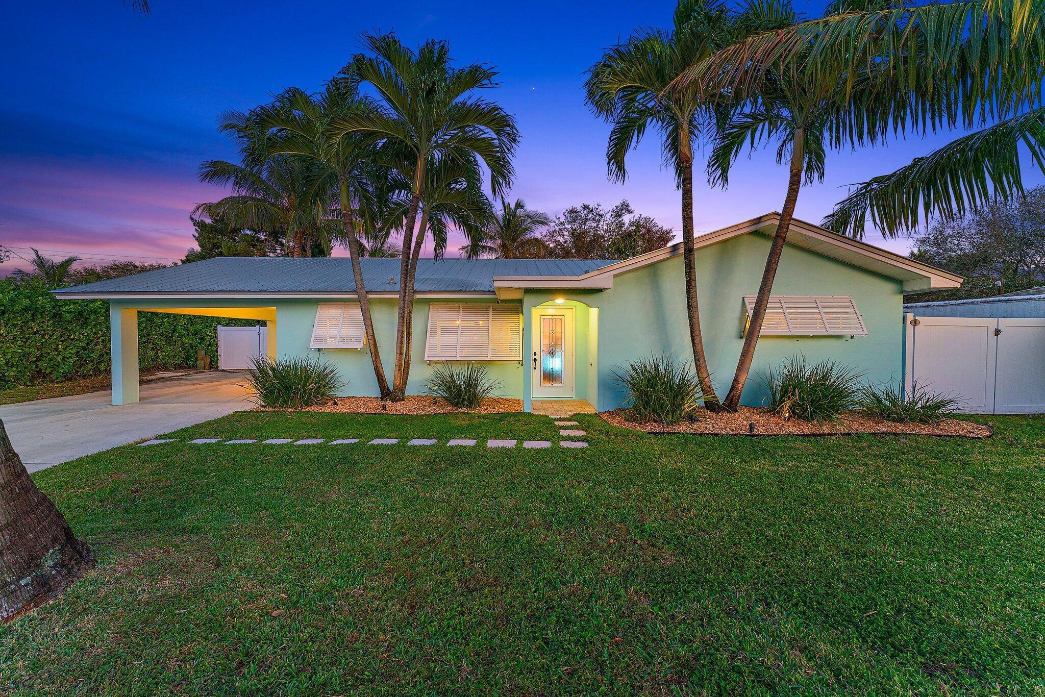 1521 Venus Avenue, For Sale in Jupiter Zoocasa
