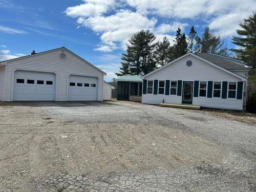 1071 Clinton Avenue, Benton, ME, 04901 | Card Image