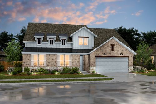 735 Emerald Hts, Lavon, TX, 75166-1003 | Card Image
