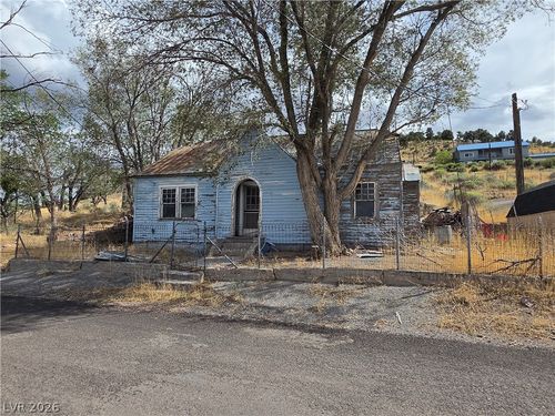 252 Cedar St, Pioche, NV, 89043-2651 | Card Image