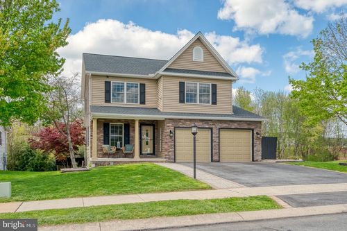 120 Lakeside Dr, LEWISBERRY, PA, 17339-9234 | Card Image