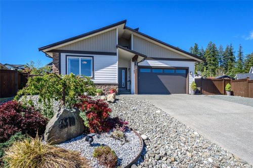 3310 Tyler Pl, Campbell River, BC, V9H0A9 | Card Image