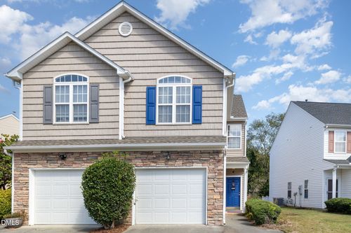 2116 Metacomet Way, Raleigh, NC, 27604-5461 | Card Image