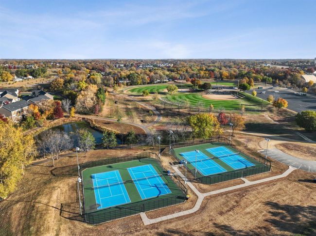 15 Erickson Park is a popular site for softball tournaments and leagues. It is also the site of the annual Leprechaun Days fireworks in July..jpg | Image 54