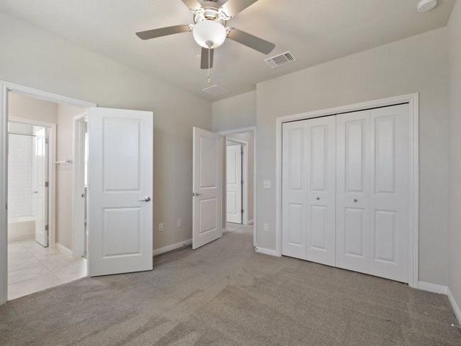UNIT-2003 - 9015 Cattle Baron Path, Townhouse with 3 bedrooms, 3 bathrooms and 2 parking in Austin TX | Image 21