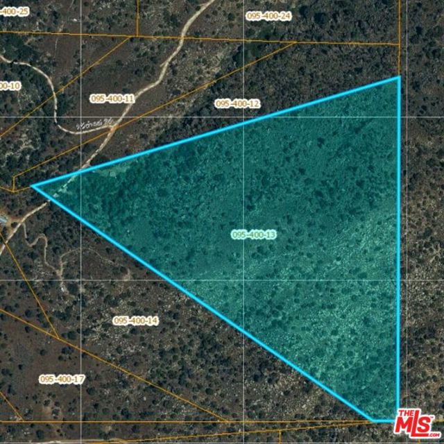 Telesco Rd, Caliente, CA 93518