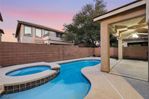 7960 Granite Walk Ave, Las Vegas, NV, 89178-8219 | Card Image