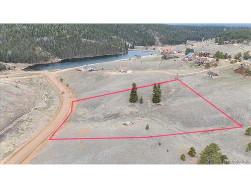 175 Twin Lakes Dr, Divide, CO, 80814 | Card Image