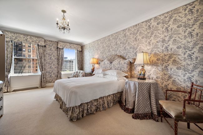 APT-12S - 1540 N Lake Shore Dr, Condo with 4 bedrooms, 4 bathrooms and 2 parking in CHICAGO IL | Image 30