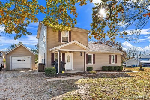 1122 Old County Farm Rd, Union, MO, 63084-3233 | Card Image