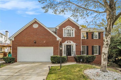 4893 Delford Ct Se, Smyrna, GA, 30082-5043 | Card Image