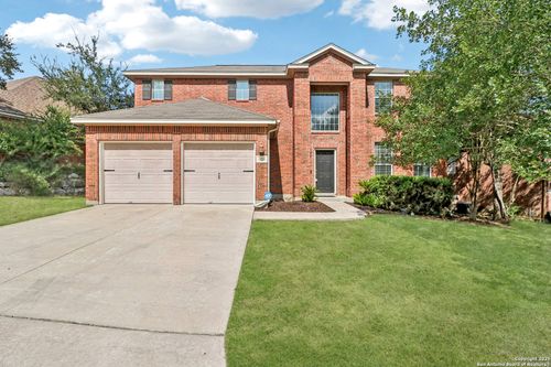 10535 Black Horse, Helotes, TX, 78023-4367 | Card Image