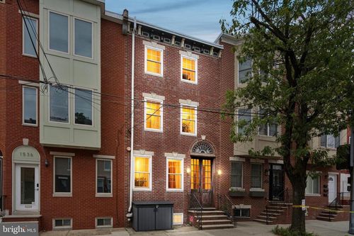 apt-2-1538 Christian St, PHILADELPHIA, PA, 19146-2269 | Card Image