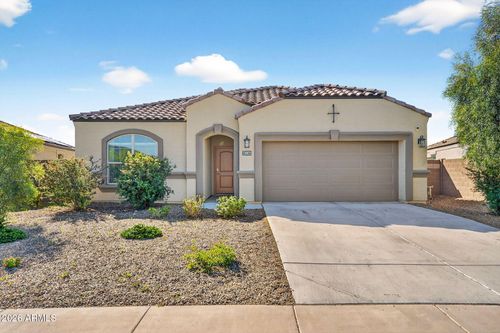30023 W Earll Dr, Buckeye, AZ, 85396-3178 | Card Image