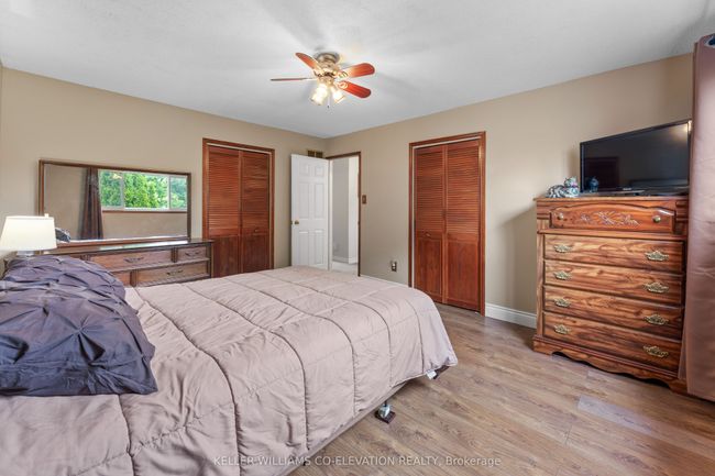 2 Marc Crt, House other with 5 bedrooms, 2 bathrooms and 4 parking in Brampton ON | Image 25