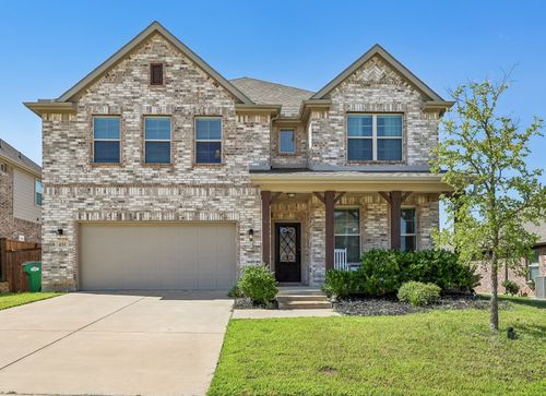 433 Forestridge Dr, Fate, TX, 75087-0110 | Card Image