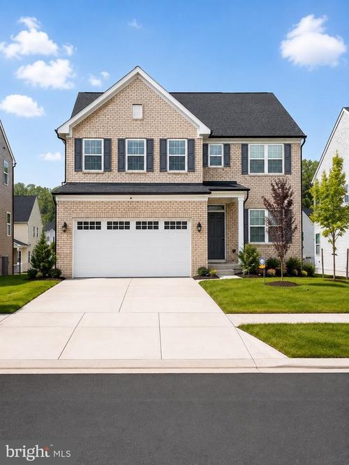 15609 Rockburn Way, BOWIE, MD, 20716-3578 | Card Image