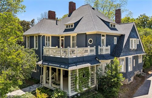 36 Delta Pl Ne, Atlanta, GA, 30307-2528 | Card Image