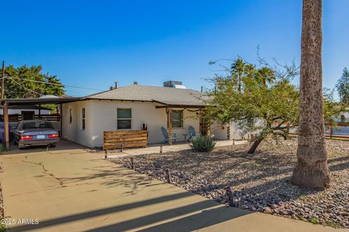 3327 N 18th Ave, Phoenix, AZ, 85015-5814 | Card Image