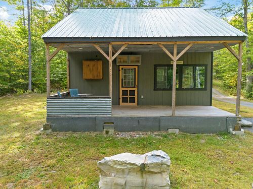 167 ''Camp'' Town Farm Road, Anson, ME, 04958 | Card Image