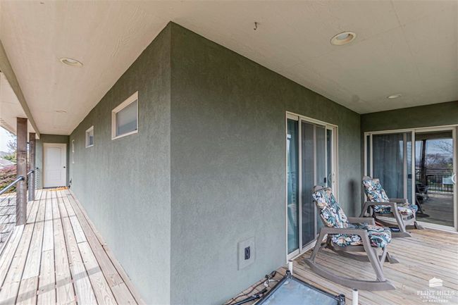 1109 S Mill Point Cir, House other with 4 bedrooms, 3 bathrooms and null parking in Manhattan KS | Image 43