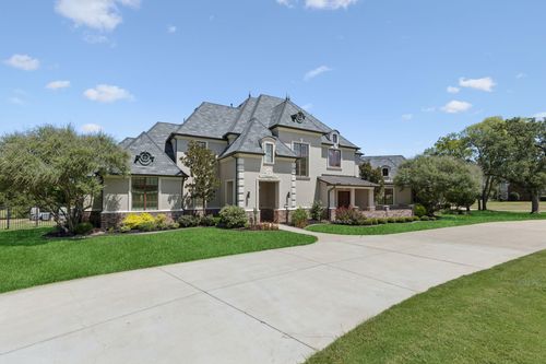 127 Jellico Cir, Southlake, TX, 76092-6804 | Card Image