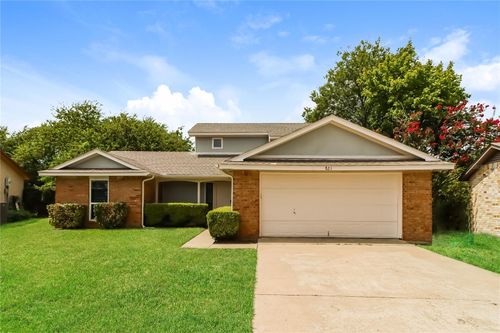 510 Lisa Ln, BRANDON, FL, 33511-6023 | Card Image