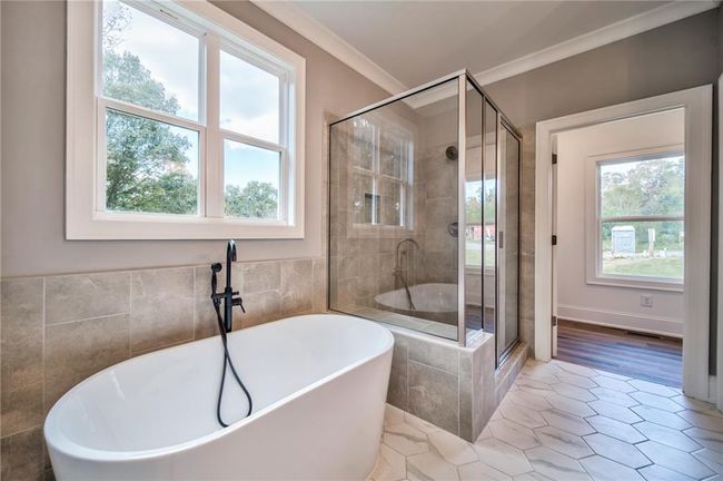 104 Bob White Dr, House other with 4 bedrooms, 4 bathrooms and null parking in Calhoun GA | Image 25