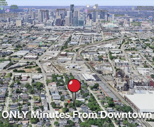 4104 Walker St, Houston, TX, 77023-1052 | Card Image