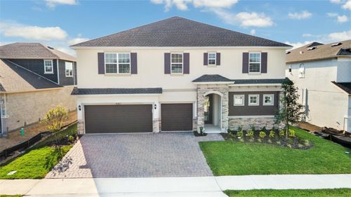 4387 Renly Ln, CLERMONT, FL, 34711-5513 | Card Image