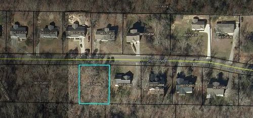0 Sutton Dr, Ringgold, GA, 30736 | Card Image