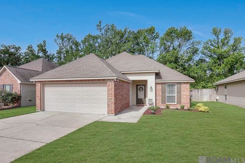 15467 Oakstone Dr, Prairieville, LA, 70769 | Card Image