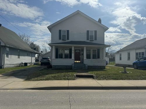 2806 S 29th St, Ashland, KY, 41102-5910 | Card Image