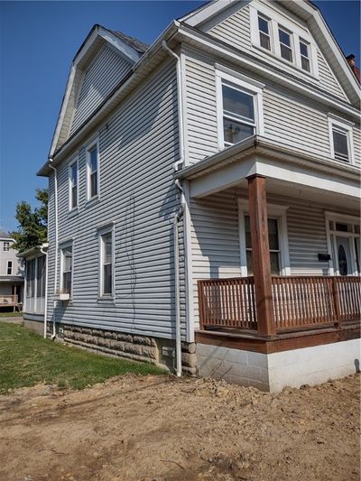 132 3rd Ave, Home with 0 bedrooms, 0 bathrooms and 2 parking in City of But SW PA | Image 2