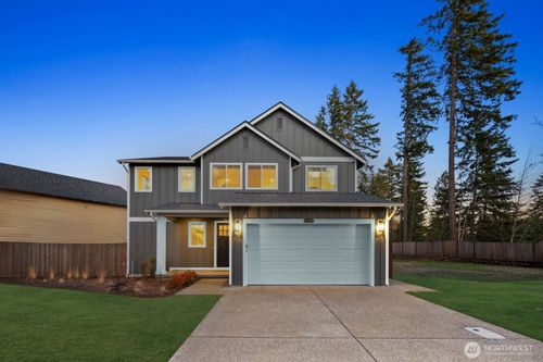 1409 60th Ave Ne, Tacoma, WA, 98422-1350 | Card Image