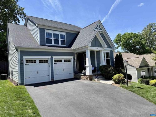 1239 Penfield Ln, CHARLOTTESVILLE, VA, 22901-3738 | Card Image