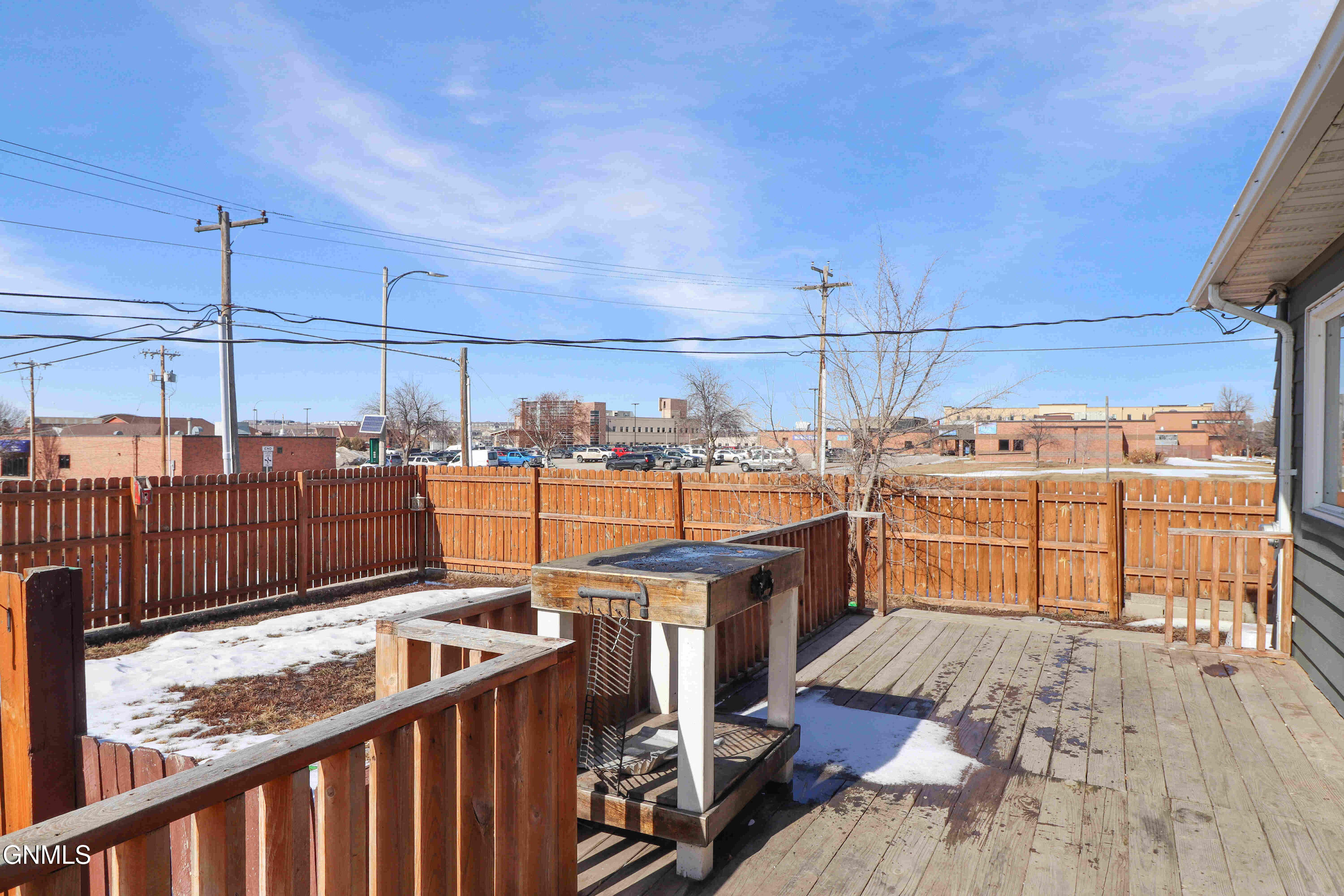Residential in Williston 5