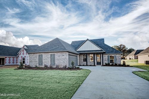 441 Baleigh Way, Canton, MS, 39046-1310 | Card Image