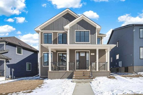 6 Elderberry Way, Rocky View County, AB, T3Z0G3 | Card Image