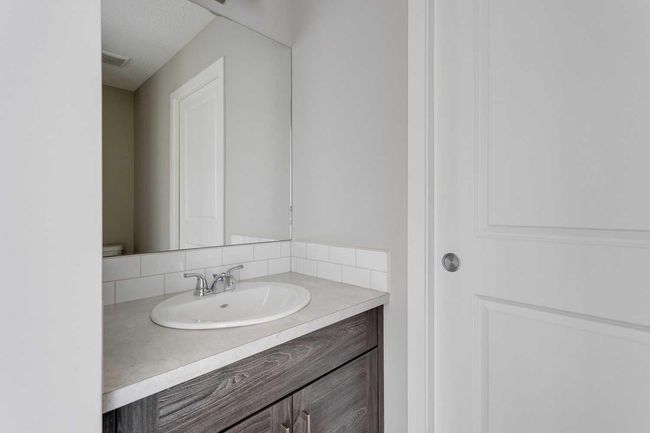 1009 - 250 Fireside View, Townhouse with 2 bedrooms, 2 bathrooms and 1 parking in Cochrane AB | Image 11