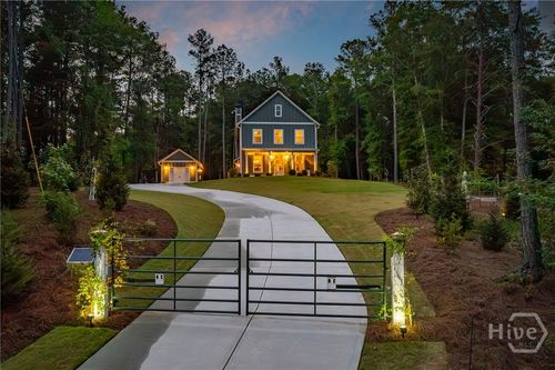 4085 Barnett Shoals Rd, ATHENS, GA, 30605-4764 | Card Image