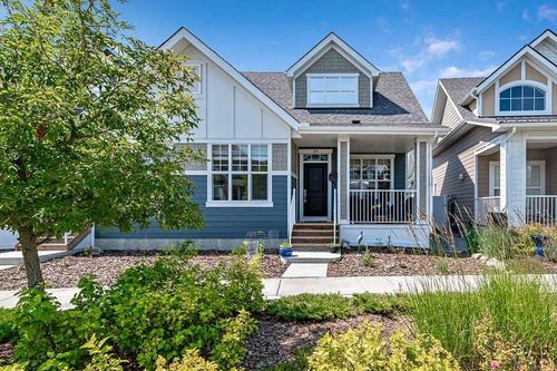 50 Drake Landing Sq, Okotoks, AB, T1S0R4 | Card Image