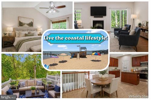 3657 Bedford Dr, NORTH BEACH, MD, 20714-4084 | Card Image