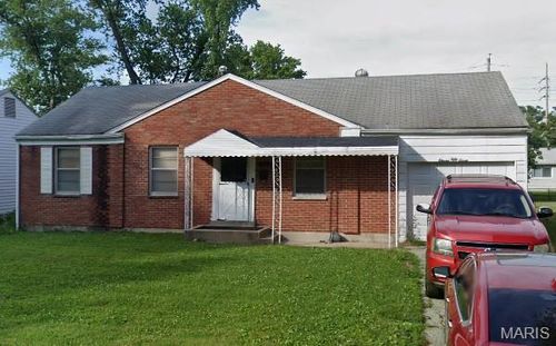 1157 Jones St, Cahokia, IL, 62206-2109 | Card Image