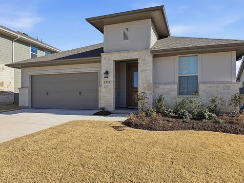 2712 Andorra Rd, McKinney, TX, 75071-5474 | Card Image