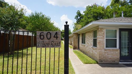 apt-5-604 Wilson Rd, Humble, TX, 77338-5088 | Card Image